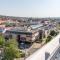 Sky Panorama Apartman Pécs - 佩奇