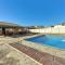 Luxe Beaumont Home with Private Pool!