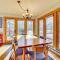 10 Mi to Keystone Resort Cabin with Private Hot Tub - 西尔弗索恩