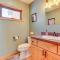 10 Mi to Keystone Resort Cabin with Private Hot Tub - 西尔弗索恩