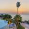 Magnifique villa avec vue imprenable à Théoule-sur-mer - 泰晤勒·苏尔·梅尔