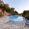 Magnifique villa avec vue imprenable à Théoule-sur-mer - 泰晤勒·苏尔·梅尔