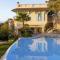 Magnifique villa avec vue imprenable à Théoule-sur-mer - 泰晤勒·苏尔·梅尔