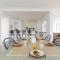 Magnifique villa avec vue imprenable à Théoule-sur-mer - 泰晤勒·苏尔·梅尔