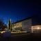 Tabita 2, with 3 sleeping rooms - Untermeitingen