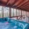 Hot Tub and Games Ridgetop Cabin in Blue Ridge! - Blue Ridge