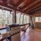 Hot Tub and Games Ridgetop Cabin in Blue Ridge! - Blue Ridge