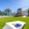 2 Miles to Beach Firepit Pool PuttPutt Cornhole - Ларго