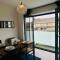 Apartment with Balcony near Chatham Dockside - Brompton