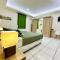 Villa Tropical Paradise avec piscine, 4 chambres