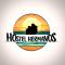 Hostel Hermanos - 卡波布里奥