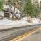 Lake Arrowhead Hideaway with Deck and Hot Tub - Lake Arrowhead