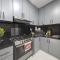 Modern Penthouse with Private Rooftop, Free Parking & WiFi