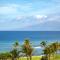 KBM Resorts FREE CAR Honua Kai Hokulani Ocean view 2-Bedroom Condo Spectacular Huge Lanai HKH-648