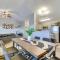 Easy Access to Dtwn High Point Condo - هاي بوينت