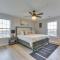 Easy Access to Dtwn High Point Condo - هاي بوينت