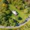 New! 3BR Contemporary Log Home in Catskill Mtns - Margaretville