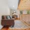 New! 3BR Contemporary Log Home in Catskill Mtns - Margaretville