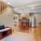 New! 3BR Contemporary Log Home in Catskill Mtns - Margaretville