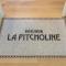 La Pitcholine, Studio avec balcon au Vieux Port - Marsylia