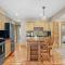 New! 3BR Contemporary Log Home in Catskill Mtns - Margaretville