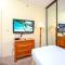 KBM Resorts FREE CAR Kaanapali Shores KS-155 Ground Floor Steps to Pool and Beach - كانابالي