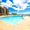 KBM Resorts FREE CAR Kaanapali Shores KS-155 Ground Floor Steps to Pool and Beach - كانابالي