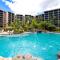 KBM Resorts FREE CAR Kaanapali Shores KS-155 Ground Floor Steps to Pool and Beach - كانابالي