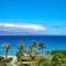 KBM Resorts FREE CAR Honua Kai Hokulani Ocean View 2Bedroom Condo HKH-545 Sweeping Ocean Views Best Location