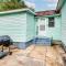 1 Mi to Stadium Home with Porch in Greenville! - غرينفيل