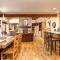 KBM Resorts Deer Valley free winter shuttle to Snow Park pick up at home Sleeps 12 Hot Tub PGE-2413