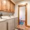KBM Resorts Deer Valley free winter shuttle to Snow Park pick up at home Sleeps 12 Hot Tub PGE-2413