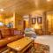 KBM Resorts Walk to Deer Valley slopes Cozy 2Bdrm condo hot tub BLL-251