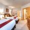 KBM Resorts Walk to Deer Valley slopes Cozy 2Bdrm condo hot tub BLL-251