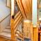 KBM Resorts FREE CAR Mountain Elegant 2Bdrm fireplace BBQ under Aspens and creek TWL-12C - Park City