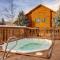 KBM Resorts FREE CAR Mountain Elegant 2Bdrm fireplace BBQ under Aspens and creek TWL-12C - Park City