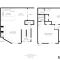 KBM Resorts FREE CAR Mountain Elegant 2Bdrm fireplace BBQ under Aspens and creek TWL-12C - Park City