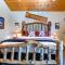 KBM Resorts Timber Wolf Lodge Mountain Elegance with Gas Fireplace Common Hot Tubs Near Canyons Village TWL-5b