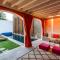 Villa Garita, 6BR Designer Villa with Heated Pool in Centro - 圣米格尔-德阿连德