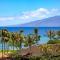 KBM Resorts FREE CAR Honua Kai Hokulani Ocean View 2Bedroom Condo HKH-515 XL Wraparound Lanai Ocean Views