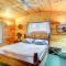 Scenic Cabin with Private Beach in Crosslake! - Cross Lake