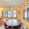 Scenic Cabin with Private Beach in Crosslake! - Cross Lake
