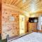 Scenic Cabin with Private Beach in Crosslake! - Cross Lake