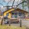 Scenic Cabin with Private Beach in Crosslake! - Cross Lake