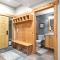 KBM Resorts Fantastic 1 level3Bdrm walk to Main and Town Lift AC TPC-301C