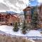 KBM Resorts Fantastic 1 level3Bdrm walk to Main and Town Lift AC TPC-301C - Park City