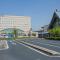Twin Leaves Hotel Izumo