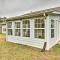 Ocean Springs Home with Sunroom about 5 Mi to Beach - Ocean Springs