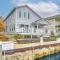 St Joseph River, Lake Michigan Access Luxury Home