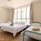 Crocodile Retreat 2 Bed Apt Walk To Foreshore